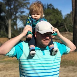 Meet your Posher, Wayne